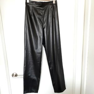 Vintage Highwaisted Disco Pants